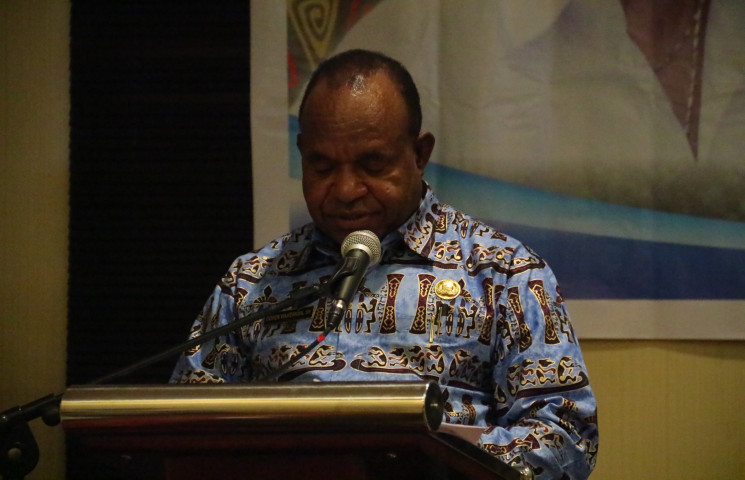 Kabupaten dan Kota Diminta Segera Sampaikan LPPD